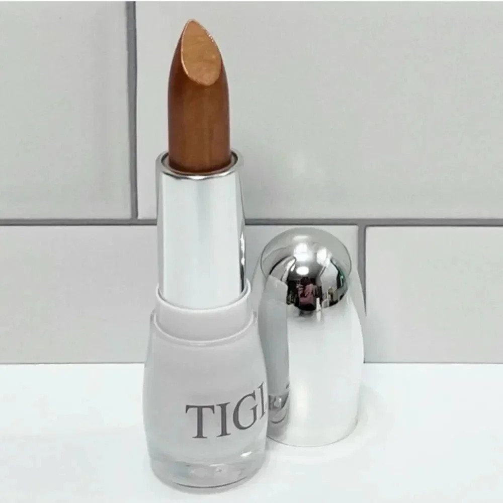 TIGI Cosmetics Gossip Decadent Lipstick